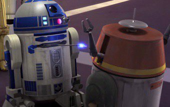 Poll – Which Astromech Belongs In Your Deck?