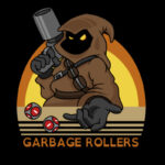 Garbage Rollers