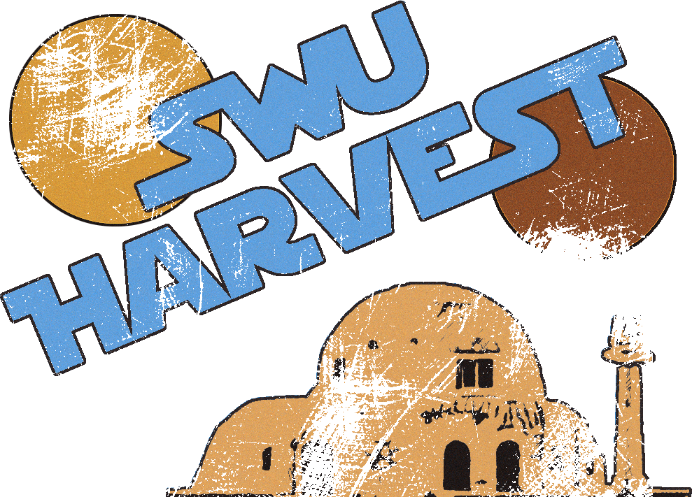An Update on SWU Harvest