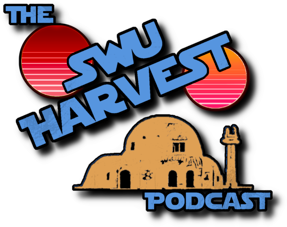 The SWU Harvest Podcast Episode 7 | Goodbye to Sparky