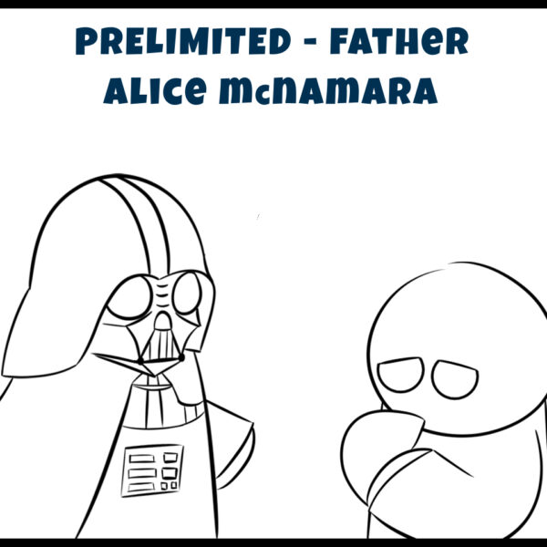 Webcomic: Prelimited – Father